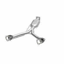 Load image into Gallery viewer, MagnaFlow Exhaust Products 23794 Standard Grade Direct-Fit Catalytic Converter for Select Porsche 928