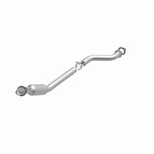 Load image into Gallery viewer, MagnaFlow Exhaust Products 93995 HM Grade Direct-Fit Catalytic Converter for Select Pontiac GTO