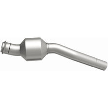 Load image into Gallery viewer, MagnaFlow Exhaust Products 51637 OEM Grade Direct-Fit Catalytic Converter for Select Audi A3, Volkswagen Beetle, Volkswagen Golf, Volkswagen Jetta