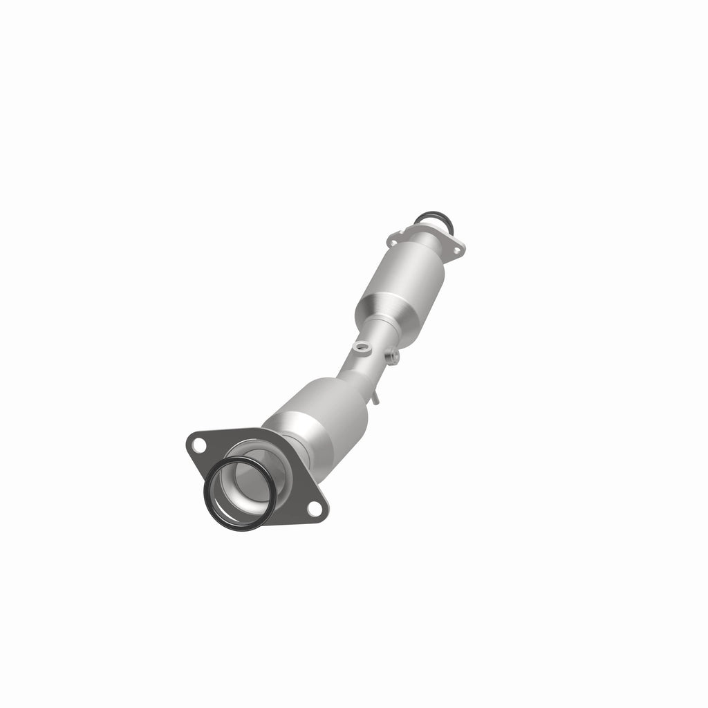 MagnaFlow Exhaust Products 52710 OEM Grade Direct-Fit Catalytic Converter for Select Nissan Sentra
