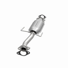 Load image into Gallery viewer, MagnaFlow Exhaust Products 23685 HM Grade Direct-Fit Catalytic Converter for Select Ford Escort, Mazda 323, Mazda Protege, Mercury Tracer
