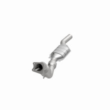 Load image into Gallery viewer, MagnaFlow Exhaust Products 24500 HM Grade Direct-Fit Catalytic Converter for Select Audi RS6