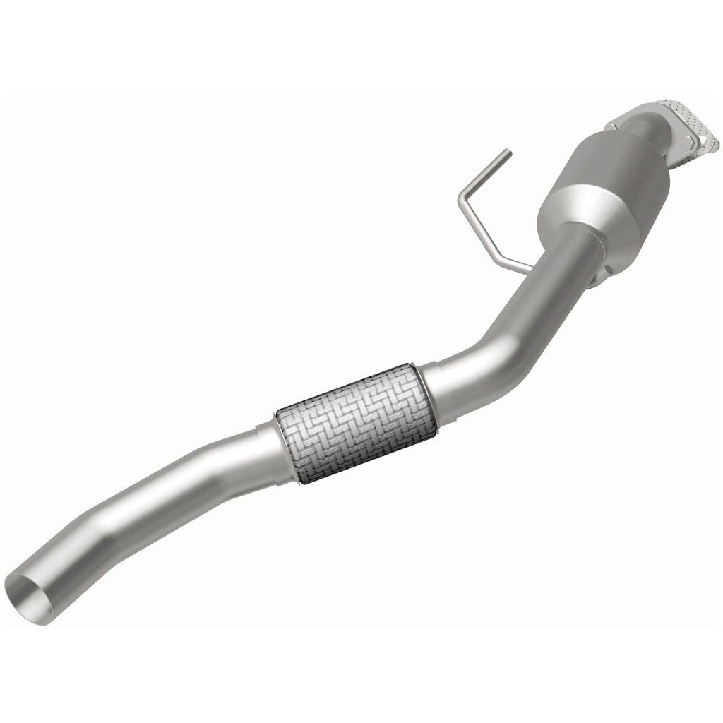 MagnaFlow Exhaust Products 280238 OEM Grade Direct-Fit Catalytic Converter for Select Ford Explorer