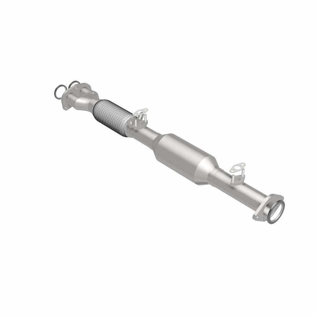 MagnaFlow Exhaust Products 23896 Standard Grade Direct-Fit Catalytic Converter for Select Toyota Previa