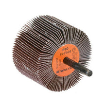 Load image into Gallery viewer, Walter 15F508 2-1/2X1-1/2X80 Flap Wheel