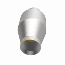 Load image into Gallery viewer, MagnaFlow Exhaust Products 59906 Standard Grade Universal Catalytic Converter
