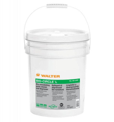Walter 55A007 Bio-Circle L / 20L