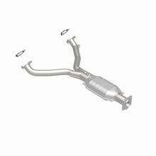 Load image into Gallery viewer, MagnaFlow Exhaust Products 23794 Standard Grade Direct-Fit Catalytic Converter for Select Porsche 928