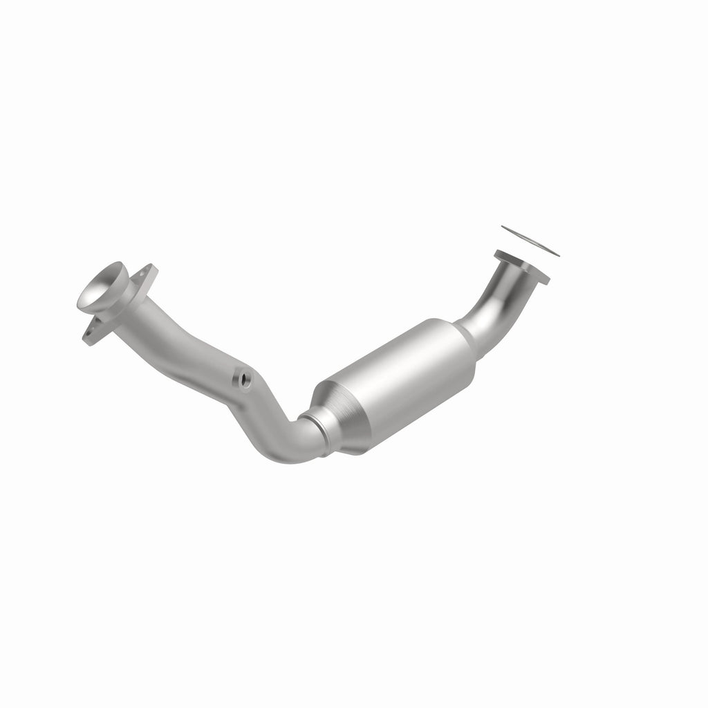 MagnaFlow Exhaust Products 4451315 California CARB Direct-Fit Catalytic Converter for Select Ford Explorer, Mercury Mountaineer