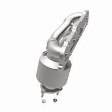 Load image into Gallery viewer, MagnaFlow Exhaust Products 24424 OEM Grade Manifold Catalytic Converter for Select Saturn SC1, Saturn SL, Saturn SL1