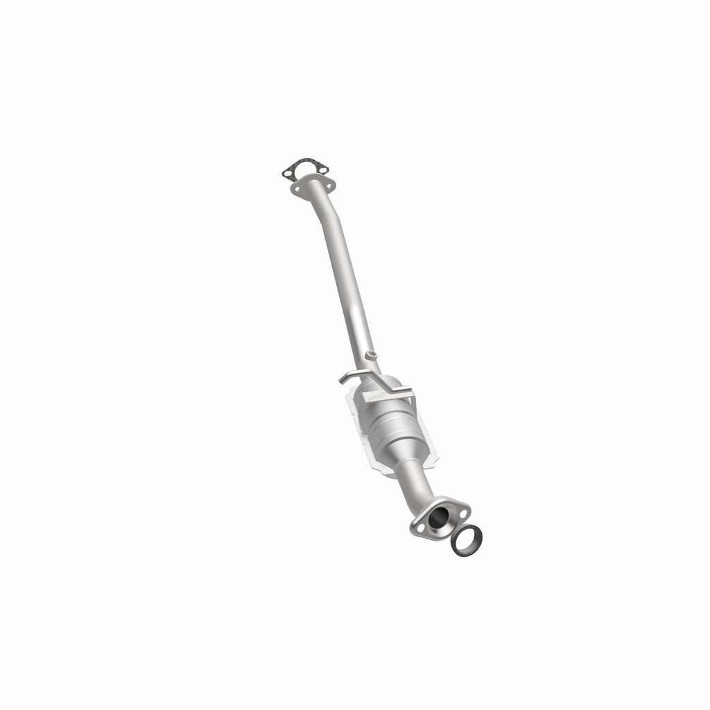 MagnaFlow Exhaust Products 441043 California CARB Direct-Fit Catalytic Converter for Select Chevrolet Metro, Suzuki Swift