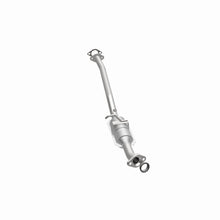 Load image into Gallery viewer, MagnaFlow Exhaust Products 441043 California CARB Direct-Fit Catalytic Converter for Select Chevrolet Metro, Suzuki Swift