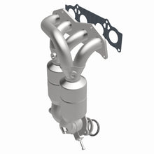 Load image into Gallery viewer, MagnaFlow Exhaust Products 452013 California CARB Manifold Catalytic Converter for Select Toyota RAV4