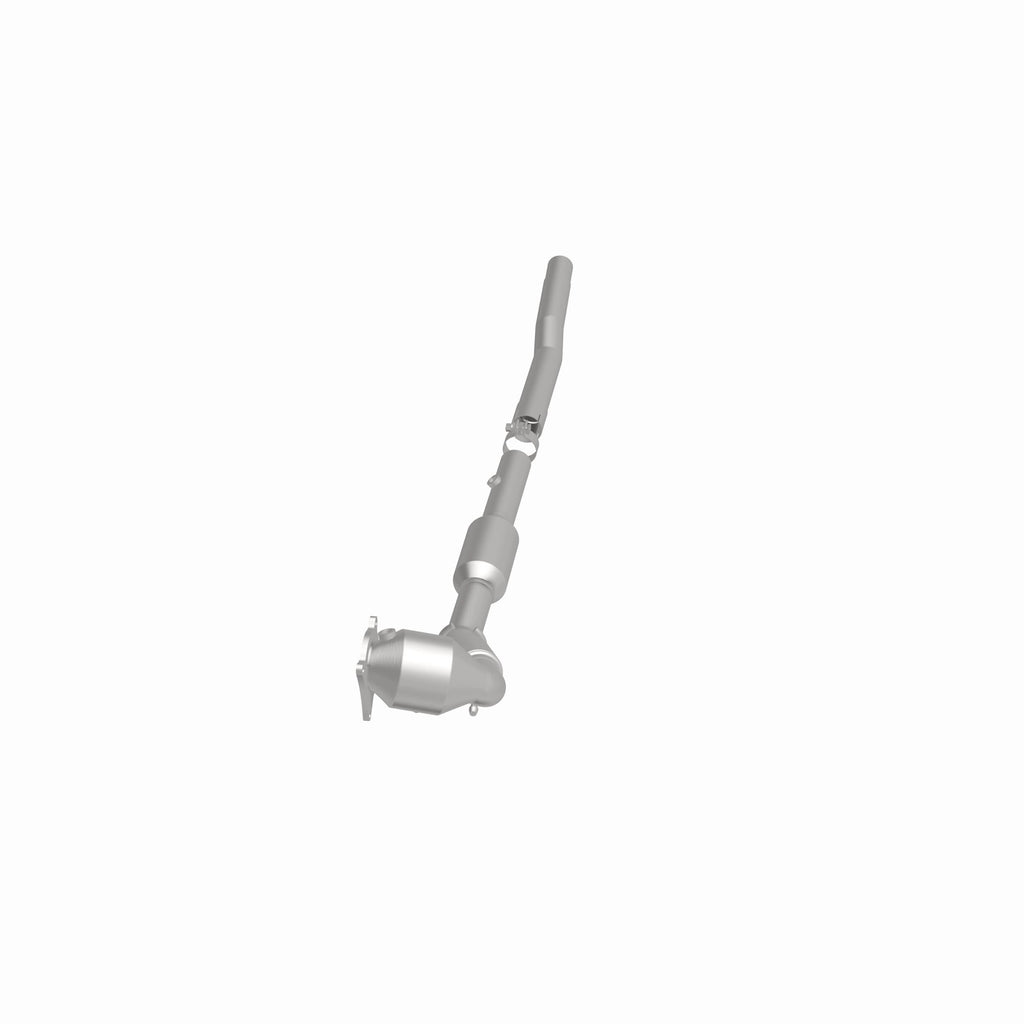 MagnaFlow Exhaust Products 52281 OEM Grade Direct-Fit Catalytic Converter for Select Volkswagen Beetle, Volkswagen CC, Volkswagen Jetta, Volkswagen Passat