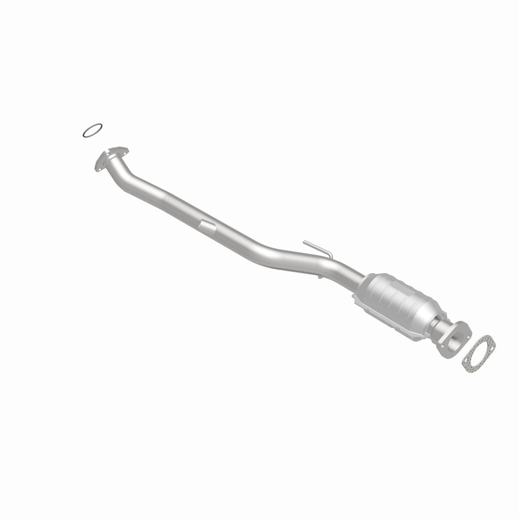 MagnaFlow Exhaust Products 23929 Standard Grade Direct-Fit Catalytic Converter for Select Nissan 300ZX