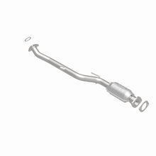 Load image into Gallery viewer, MagnaFlow Exhaust Products 23929 Standard Grade Direct-Fit Catalytic Converter for Select Nissan 300ZX
