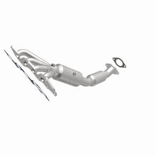 Load image into Gallery viewer, MagnaFlow Exhaust Products 49852 OEM Grade Manifold Catalytic Converter for Select Ford Focus