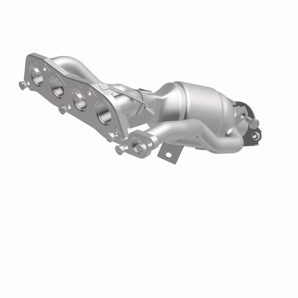MagnaFlow Exhaust Products 290134 OEM Grade Manifold Catalytic Converter for Select Toyota Corolla, Toyota Corolla Cross