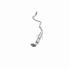 Load image into Gallery viewer, MagnaFlow Exhaust Products 551581 California CARB Direct-Fit Catalytic Converter for Select Toyota Yaris