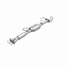 Load image into Gallery viewer, MagnaFlow Exhaust Products 447186 California CARB Direct-Fit Catalytic Converter for Select Toyota Previa