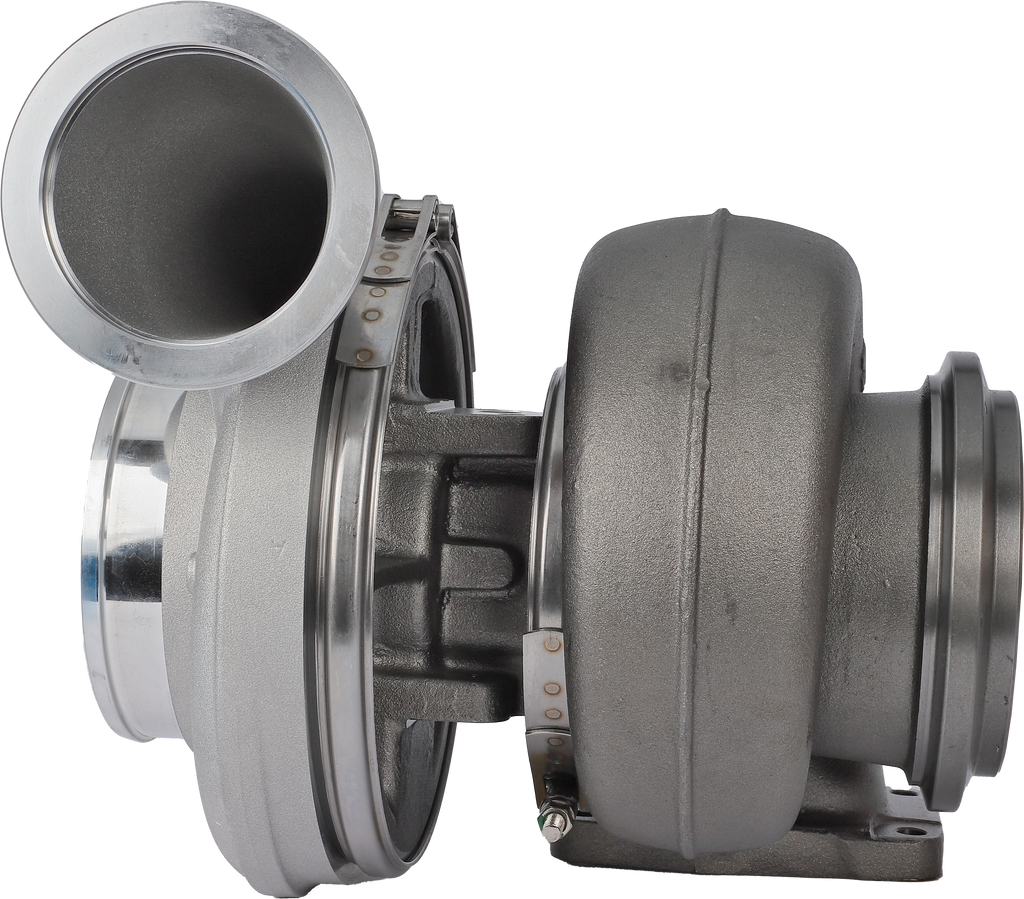 Alliant Power 171702BW Turbocharger