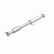 Load image into Gallery viewer, MagnaFlow Exhaust Products 52822 OEM Grade Direct-Fit Catalytic Converter for Select Hyundai Azera