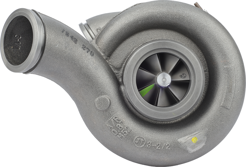 Alliant Power 750222-5007S Turbocharger