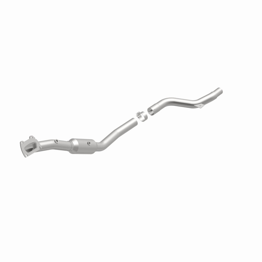 MagnaFlow Exhaust Products 22-141 OEM Grade Manifold Catalytic Converter for Select Chrysler 300, Dodge Challenger, Dodge Charger