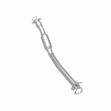 Load image into Gallery viewer, MagnaFlow Exhaust Products 5451220 California CARB Direct-Fit Catalytic Converter for Select Chevrolet Equinox, Pontiac Torrent