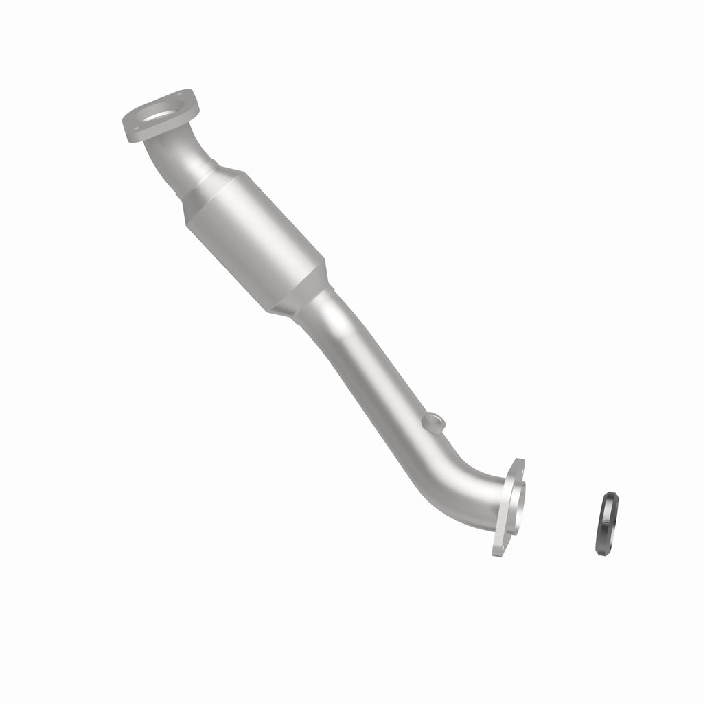MagnaFlow Exhaust Products 5561999 California CARB Direct-Fit Catalytic Converter for Select Chevrolet Corvette