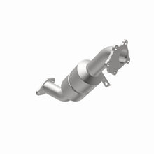 Load image into Gallery viewer, MagnaFlow Exhaust Products 23920 HM Grade Direct-Fit Catalytic Converter for Select Subaru Impreza