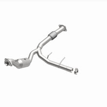 Load image into Gallery viewer, MagnaFlow Exhaust Products 280219 OEM Grade Direct-Fit Catalytic Converter for Select Ford Expedition, Lincoln Navigator