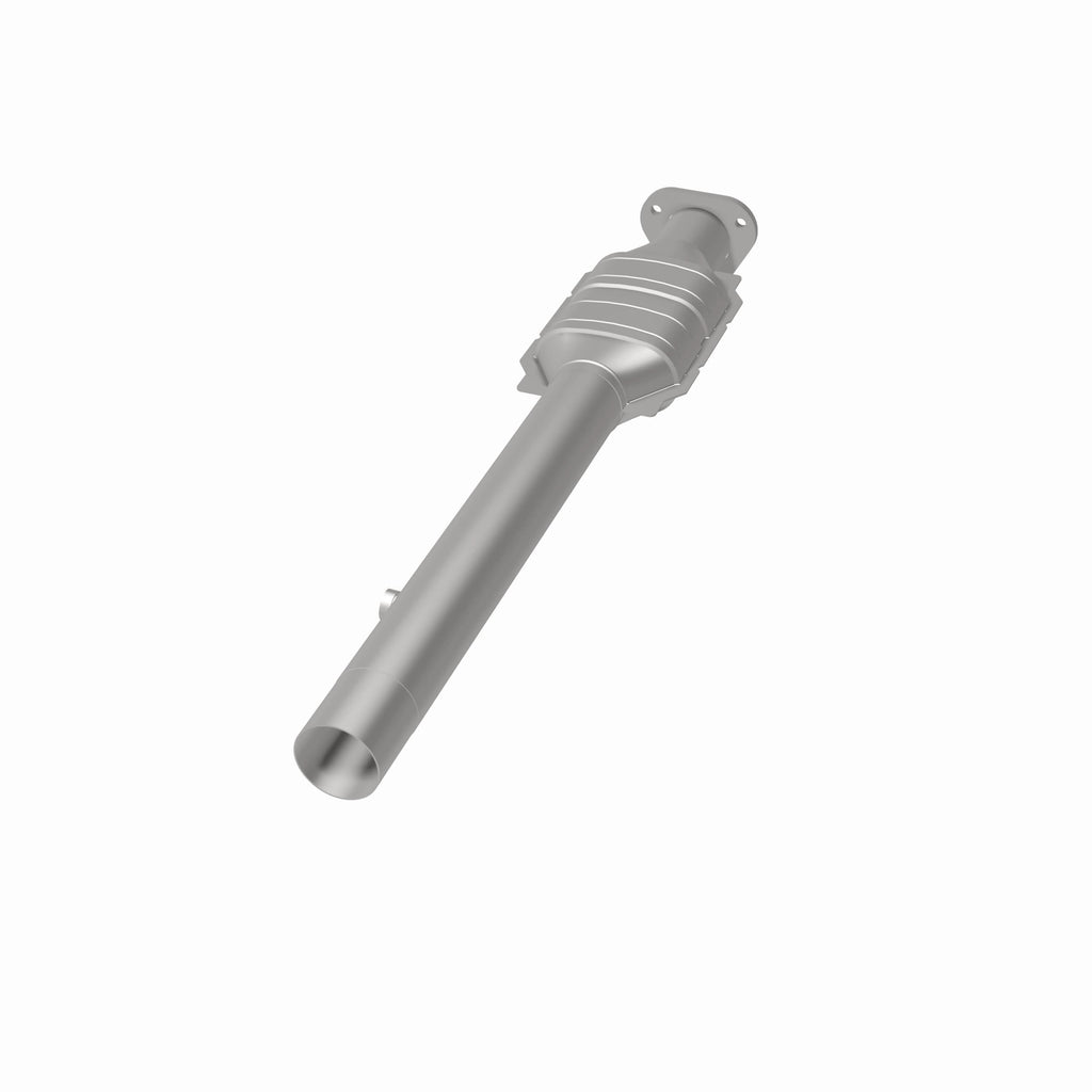 MagnaFlow Exhaust Products 23204 HM Grade Direct-Fit Catalytic Converter for Select Ford E-250 Econoline, Ford E-450 Econoline Super Duty, Ford Econoline Super Duty