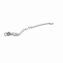 Load image into Gallery viewer, MagnaFlow Exhaust Products 93277 HM Grade Direct-Fit Catalytic Converter for Select Chrysler Voyager, Dodge Caravan, Dodge Grand Caravan, Plymouth Grand Voyager, Plymouth Voyager