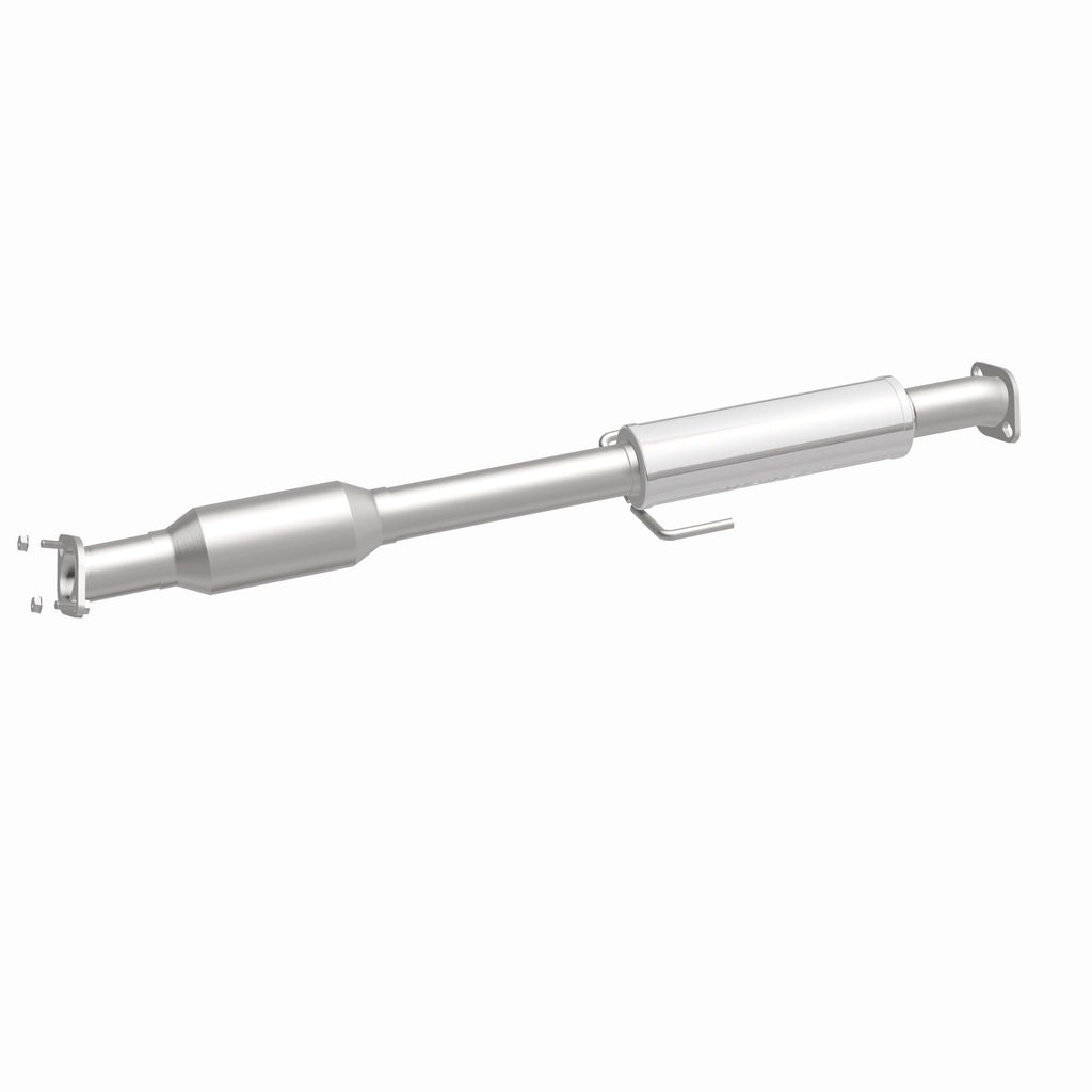 MagnaFlow Exhaust Products 52822 OEM Grade Direct-Fit Catalytic Converter for Select Hyundai Azera