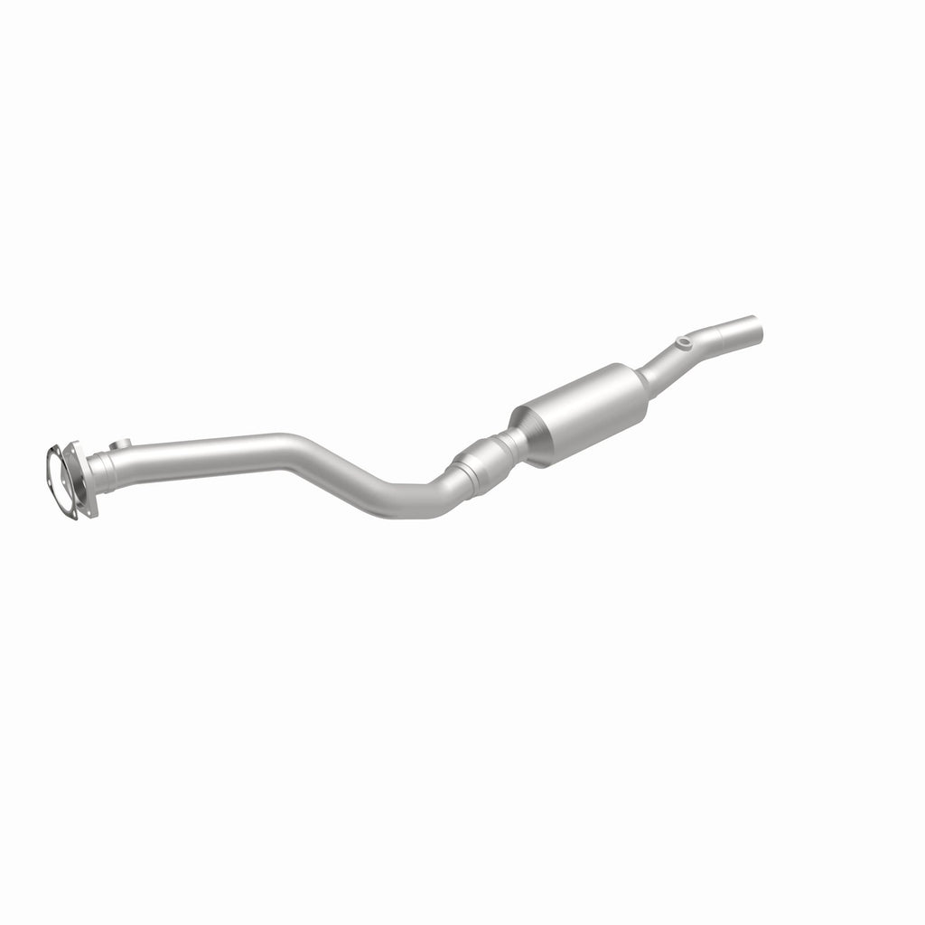 MagnaFlow Exhaust Products 4481658 California CARB Direct-Fit Catalytic Converter for Select Audi A4, Audi A4 Quattro, Volkswagen Passat