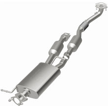 Load image into Gallery viewer, MagnaFlow Exhaust Products 280133 OEM Grade Direct-Fit Catalytic Converter for Select Buick Enclave, Chevrolet Traverse