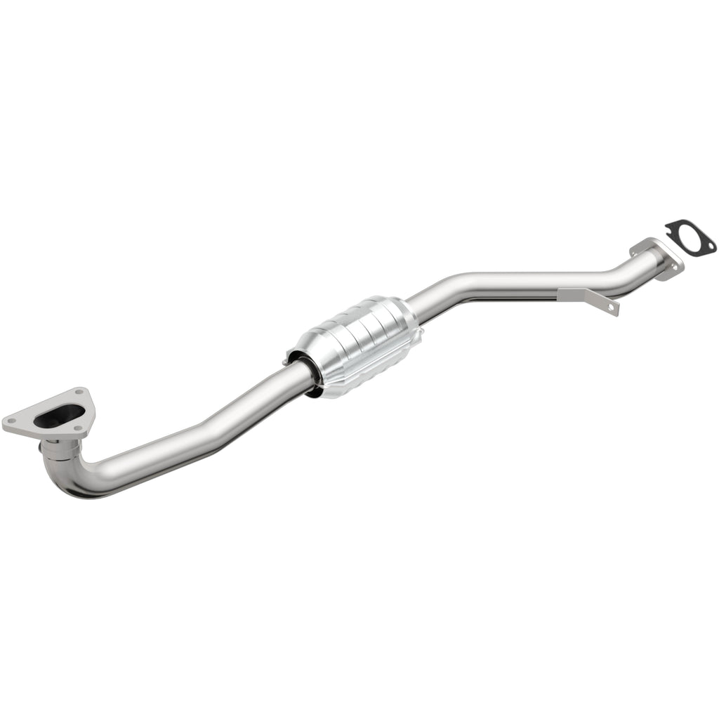 MagnaFlow Exhaust Products 51648 OEM Grade Direct-Fit Catalytic Converter for Select Subaru Outback