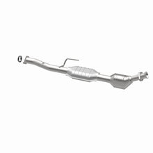 Load image into Gallery viewer, MagnaFlow Exhaust Products 51733 OEM Grade Direct-Fit Catalytic Converter for Select Ford Ranger, Mazda B2500