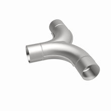 Load image into Gallery viewer, MagnaFlow Exhaust Products 10734 Exhaust Y-Pipe - 2.50/2.50
