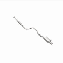 Load image into Gallery viewer, MagnaFlow Exhaust Products 15686 Street Series Polished Cat-Back System for Select Honda Accord