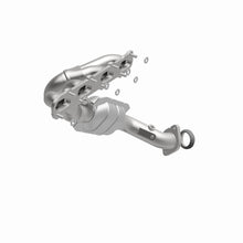 Load image into Gallery viewer, MagnaFlow Exhaust Products 51571 OEM Grade Manifold Catalytic Converter for Select Cadillac XLR