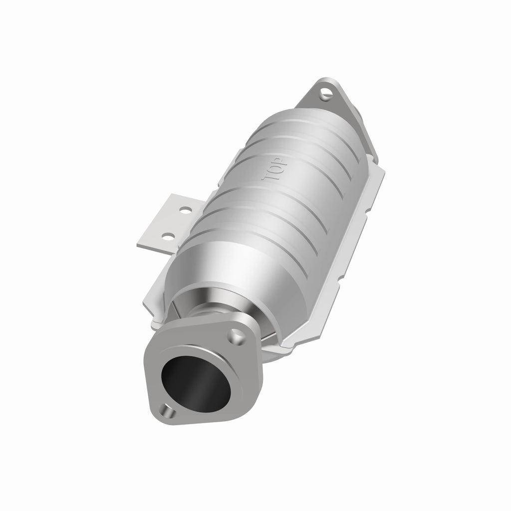 MagnaFlow Exhaust Products 23876 HM Grade Direct-Fit Catalytic Converter for Select Hyundai Elantra, Hyundai Tiburon, Kia Sportage