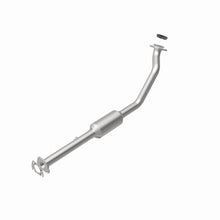 Load image into Gallery viewer, MagnaFlow Exhaust Products 23498 HM Grade Direct-Fit Catalytic Converter for Select Buick Regal, Chevrolet Lumina, Chevrolet Monte Carlo, Oldsmobile Cutlass Supreme, Pontiac Grand Prix
