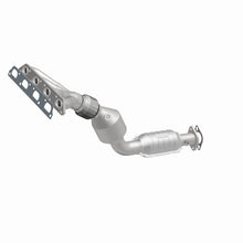 Load image into Gallery viewer, MagnaFlow Exhaust Products 50859 HM Grade Manifold Catalytic Converter for Select Mini Cooper