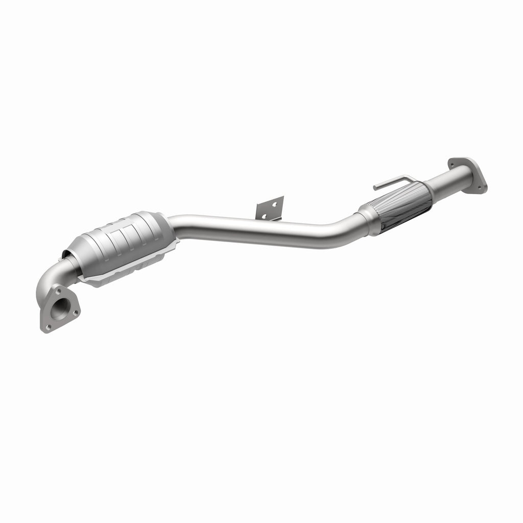 MagnaFlow Exhaust Products 49567 OEM Grade Direct-Fit Catalytic Converter for Select Mazda MPV