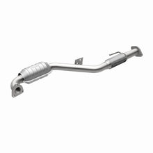 Load image into Gallery viewer, MagnaFlow Exhaust Products 49567 OEM Grade Direct-Fit Catalytic Converter for Select Mazda MPV
