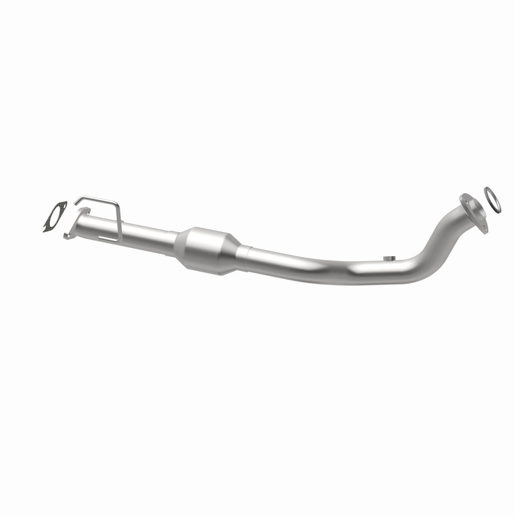 MagnaFlow Exhaust Products 49431 OEM Grade Direct-Fit Catalytic Converter for Select Honda Passport, Isuzu Amigo, Isuzu Rodeo, Isuzu Rodeo Sport