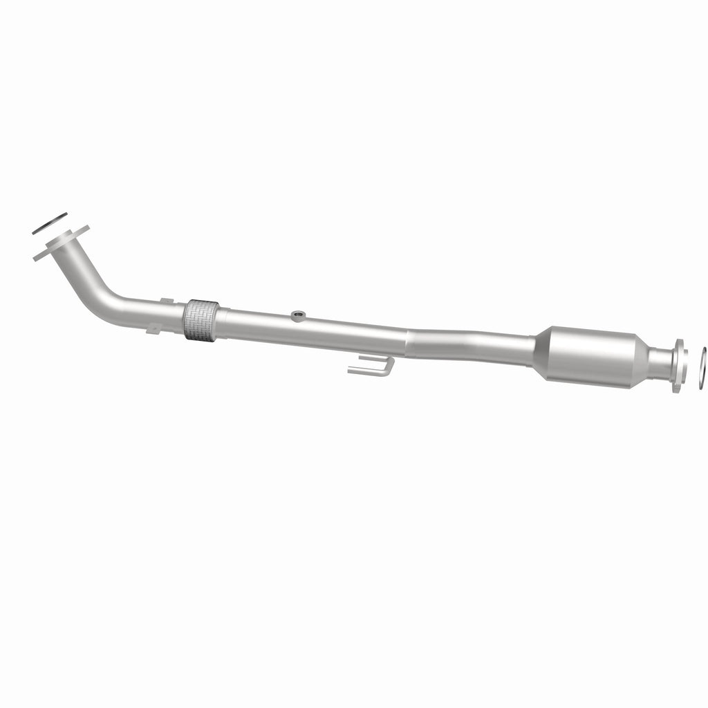 MagnaFlow Exhaust Products 5671556 California CARB Direct-Fit Catalytic Converter for Select Toyota Camry
