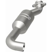 Load image into Gallery viewer, MagnaFlow Exhaust Products 5551296 California CARB Direct-Fit Catalytic Converter for Select Ford F-150
